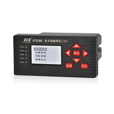 低壓電動機保護控制器/PDM-810MRC(H)