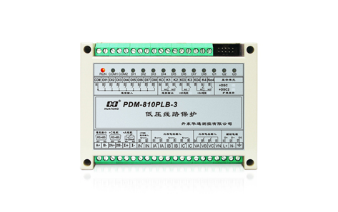 PDM-810PL系列——智能配電監控單元