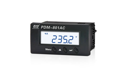 PDM-801系列——單相智能型電力儀表