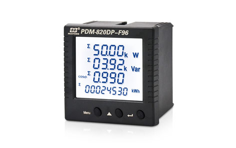 PDM-820系列——綜合電力監控儀